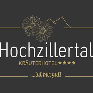 Kraeuterhotel Hochzillertal